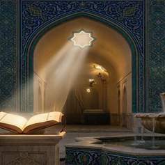 Preparing in the Days of Hope for the Day of Death: Insights from Imam Ali (a.s.) - 18/06/1999