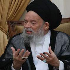 Interview with "Middle East Affairs." The Islamic Reality: The Challenges and the Issues