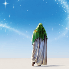 The Birth of Imam al-Hussein (a.s.): The Responsibility to Adhere to Truth - 11/10/2002