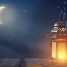 Let All Our Lives Be a Continuous Ramadan - 12/11/2004