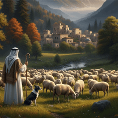 Man is Responsible for Everything he Does in his Life - 15/07/2005