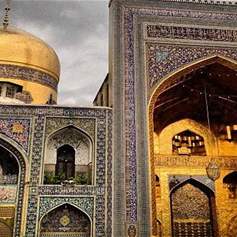 Imam al-Rida (a.s.): A Model of Knowledge and Devotion - 17/03/2006