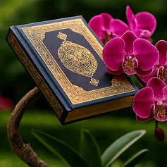 The Quranic Commandments: Mercy, Justice, and Sanctity of Life – 09/04/1999