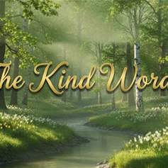 Calling with Wisdom and Kindness: The Path to Unity 20/12/2002