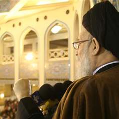 The Month of Ramadan: A month of Solidarity and Purity