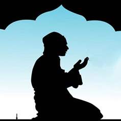 Imam Zein Al-Abideen's supplication in Bidding Farewell to The Month of Ramadan