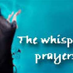 The Whispered Prayer of the Repenter