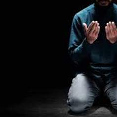 His Supplication in asking release from sins and seeking pardon