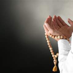 Imam Zein Al-Abideen's supplication in worrisome tasks