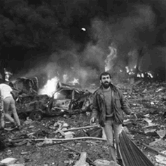 Memorial of the Bi’r al-Abd Massacre