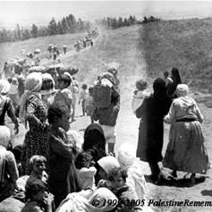 Memory of the Nakba