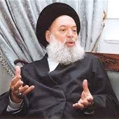 Annual Commemoration of the Passing of the Eminent Religious Authority Sayyed Fadlallah (r.a.)