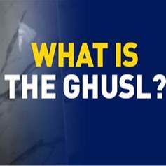 Ghusl