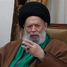 الرابع من تموز: الذكرى السنويَّة الخامسة عشرة لرحيل المرجع فضل الله (قده)