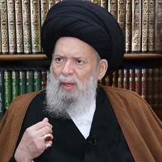 الصورة الرابعة (ندوة السبت) صورة من قريب!