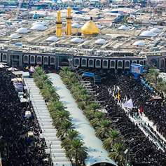 زبارة الحسين (ع): مسؤوليَّةُ الحفاظِ على النَّهج والرِّسالة