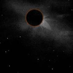Total Lunar Eclipse