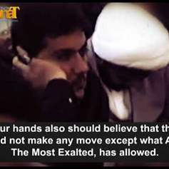  Belief in Islam 