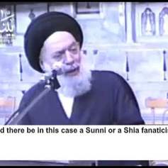  Ashoura is an occasion for all Muslims 