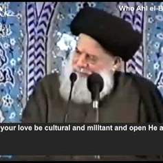  Who Ahl el-Beit are 
