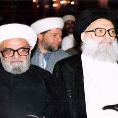 سماحة العلامة الشيخ محمد واعظ زاده الخراساني