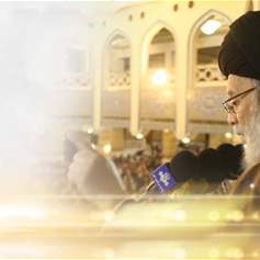 في رحاب الرسول (صلَّى الله عليه وآله وسلَّم) القدوة