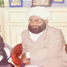 المرجع الديني الشيخ محمد حسين النجفي