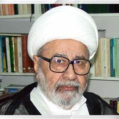 آية الله الشيخ عبد الهادي الفضلي