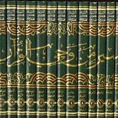 السيد فضل الله و تفسير القرآن