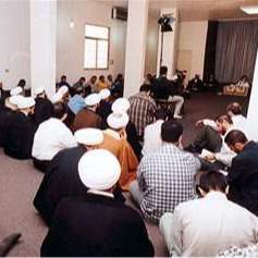 تربية السيّد فضل الله لطلَّابه وكيفيَّة تعامله معهم