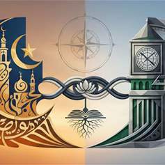 بينَ الهجريّ والميلاديّ: الحفاظُ على الهويَّةِ والانتماء