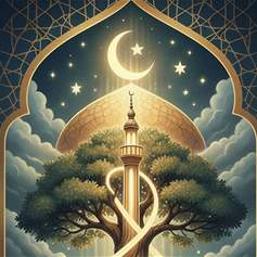 لا تنكسر تحت الخسارة: بُشرى الصابرين في زمن القلق