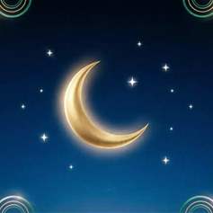 The Beginning of the Lunar Months for the Year 2026 AD