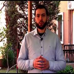 كيفية تطهير الأرض المتنجّسة  (فيديو)