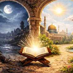 المنهج القرآنيّ في التَّعامل مع الآخرين: بين الحذر والانفتاح الواعي