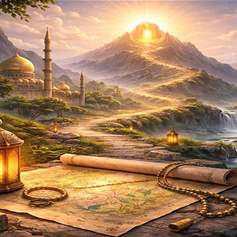 التّخطيط الواعي لضمان حسن العاقبة