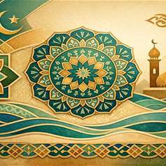 وصايا قرآنيَّةٌ لحفظِ المجتمعِ في توازنِه وسلامتِهِ