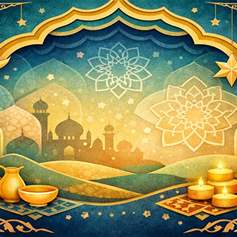 اعمال ومستحبات شهر شعبان تعديل