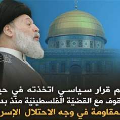 يومُ القدس: اليقظةُ والوعيُ لحمايةِ القضيَّةِ والهويَّةِ الإسلاميَّة