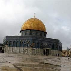 يومُ القدس: اليقظةُ والوعيُ لحمايةِ القضيَّةِ والهويَّةِ الإسلاميَّة