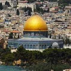 الجمعة الأخيرة من رمضان: بين التّعبئة الرّوحيّة وقضيّة القدس