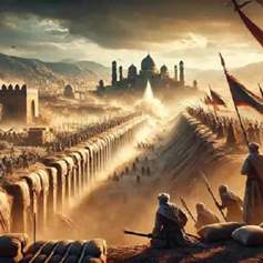 معركةُ الخندقِ: المعركةُ الحاسمةُ بينَ الإسلامِ والشّرك