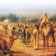 معركة أُحد: مِن دروسِ الماضي إلى مواجهةِ تحدّياتِ الحاضر