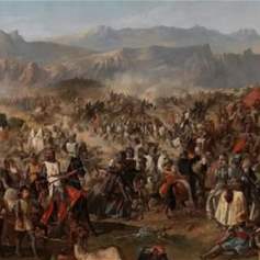 معركة أحد: من دروسِ الماضي إلى مواجهةِ تحدّياتِ الحاضر