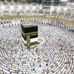 موسمُ الحجِّ محطّةٌ للتَّوبةِ والاستعدادِ للقاءِ الله 