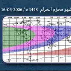 الثلاثاء  أوّل أيّام شهر محرّم