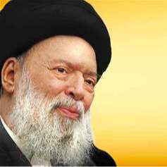 شهادةٌ في فكر السيّد فضل الله وحركيّته في خطّ الإسلام