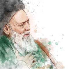 في الذكرى السّادسة عشرة لرحيله