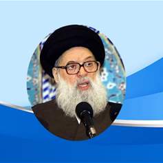  المرجع فضل الله... الحضور المتجدّد في المعركة الكبرى 