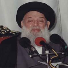 حضور السيّد فضل الله و«غياب الأحياء»!